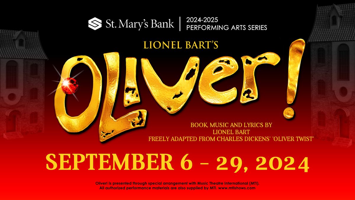 Lionel Bart's Oliver!