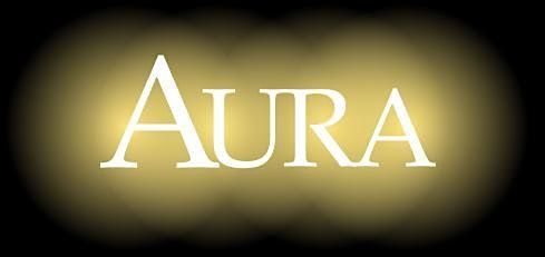 "LIFE COLORS" Aura Class with Renee!!