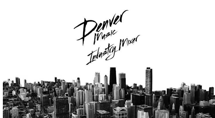 Denver Music Mixer