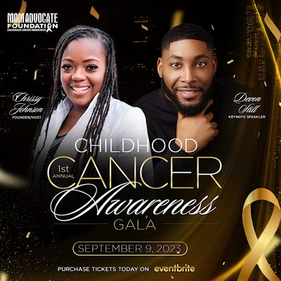 MomAdvocate Foundation