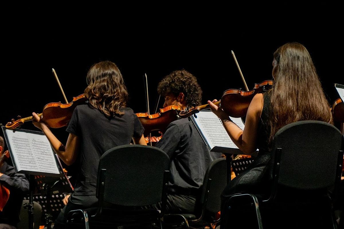 Inaugurazione Anno Accademico 2025\/2026