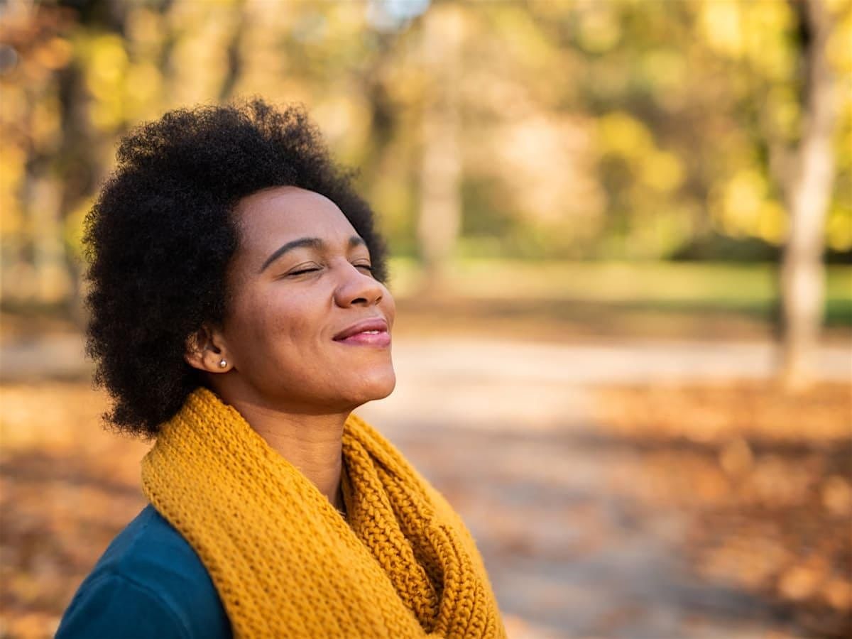Finding Joy in Challenging Times