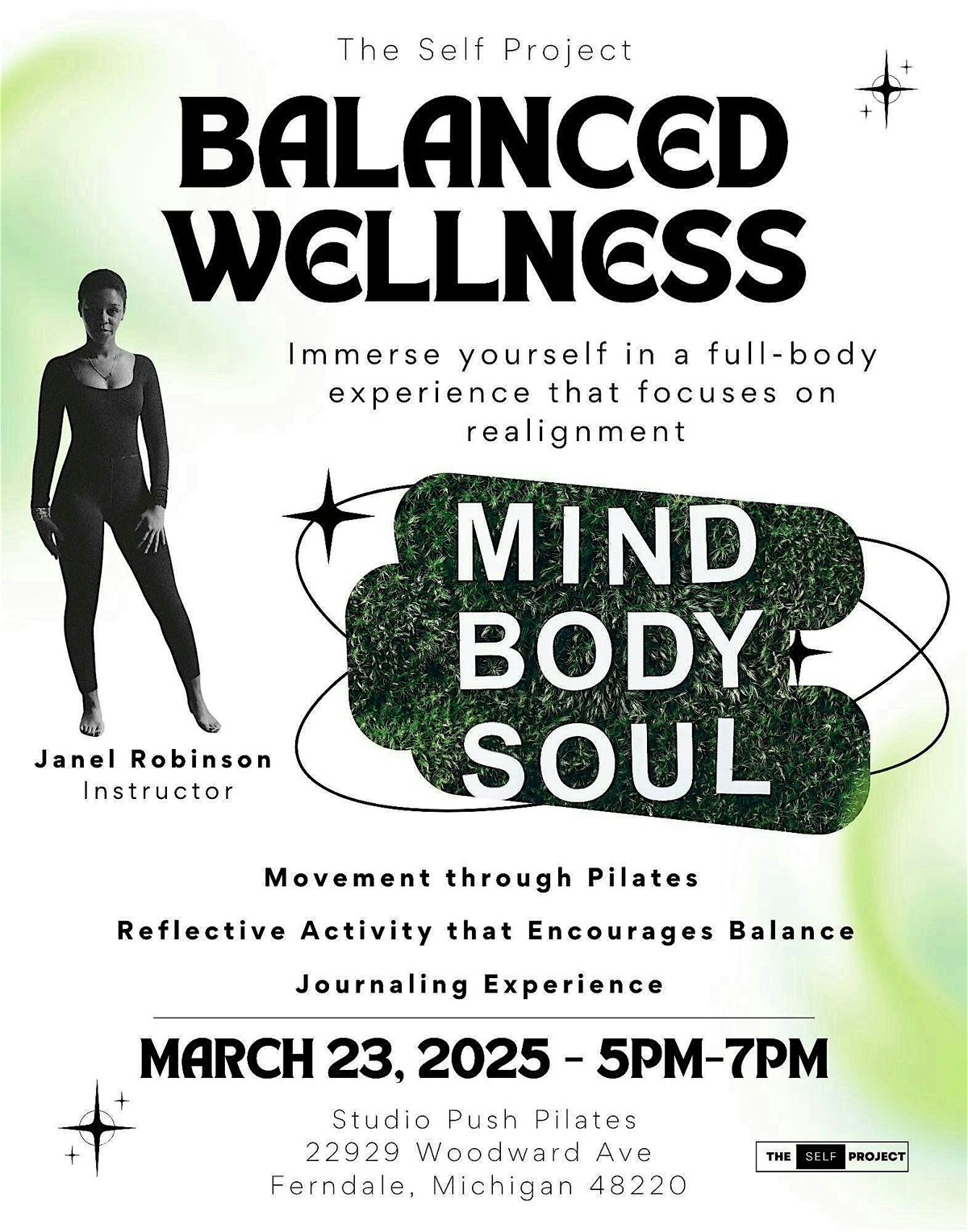 Balanced Wellness