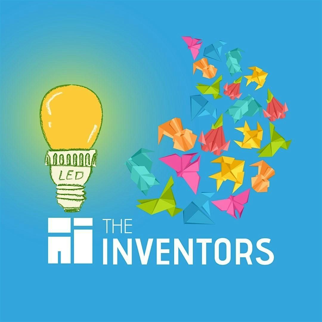 Workshop - THE INVENTORS - RGB Lamp