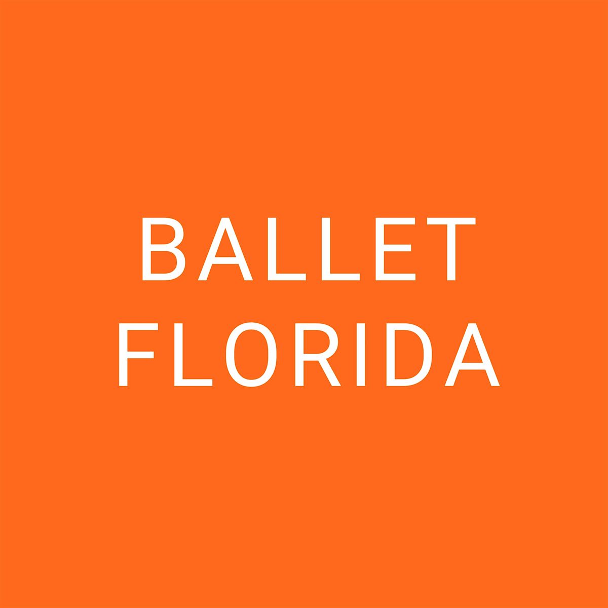The November Gala by Ballet Florida