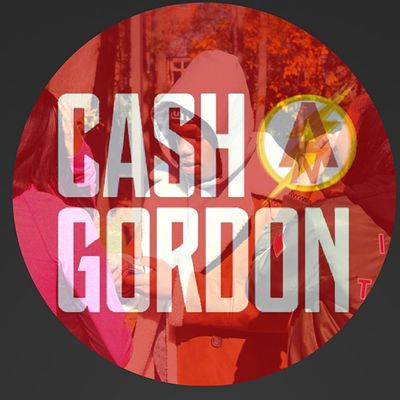 MOGULS Cash Gordon