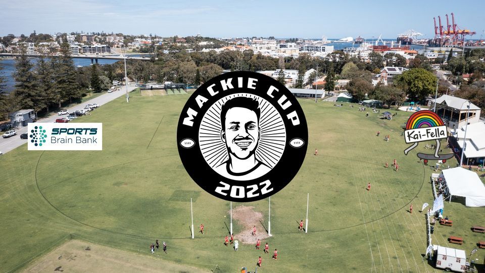 Mackie Cup 2022 | AFL Grand Final