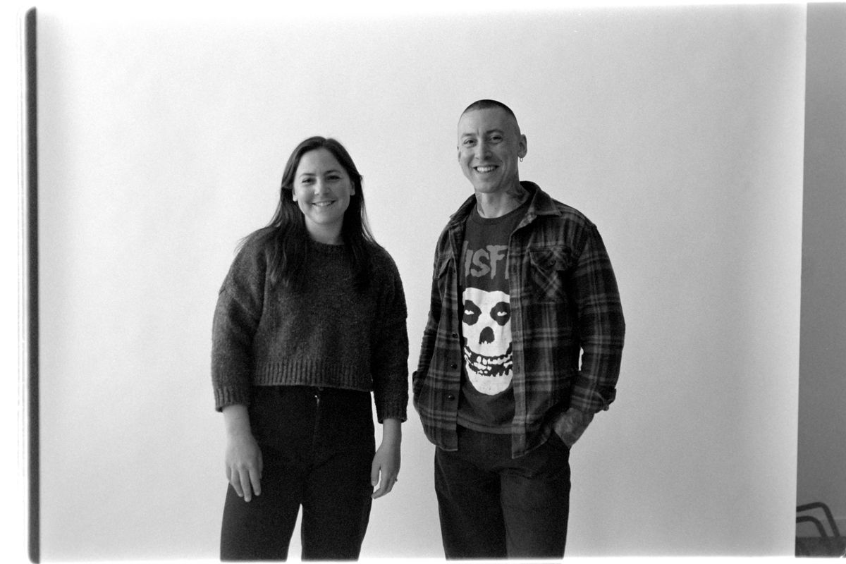 Noah Gundersen w\/ Abby Gundersen: "Ledges" 10 Year Anniversary at Harlow\u2019s 