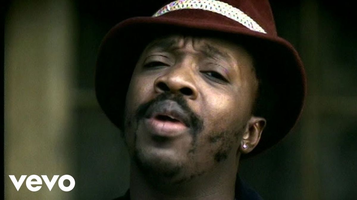 Anthony Hamilton