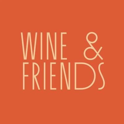 Wine & Friends