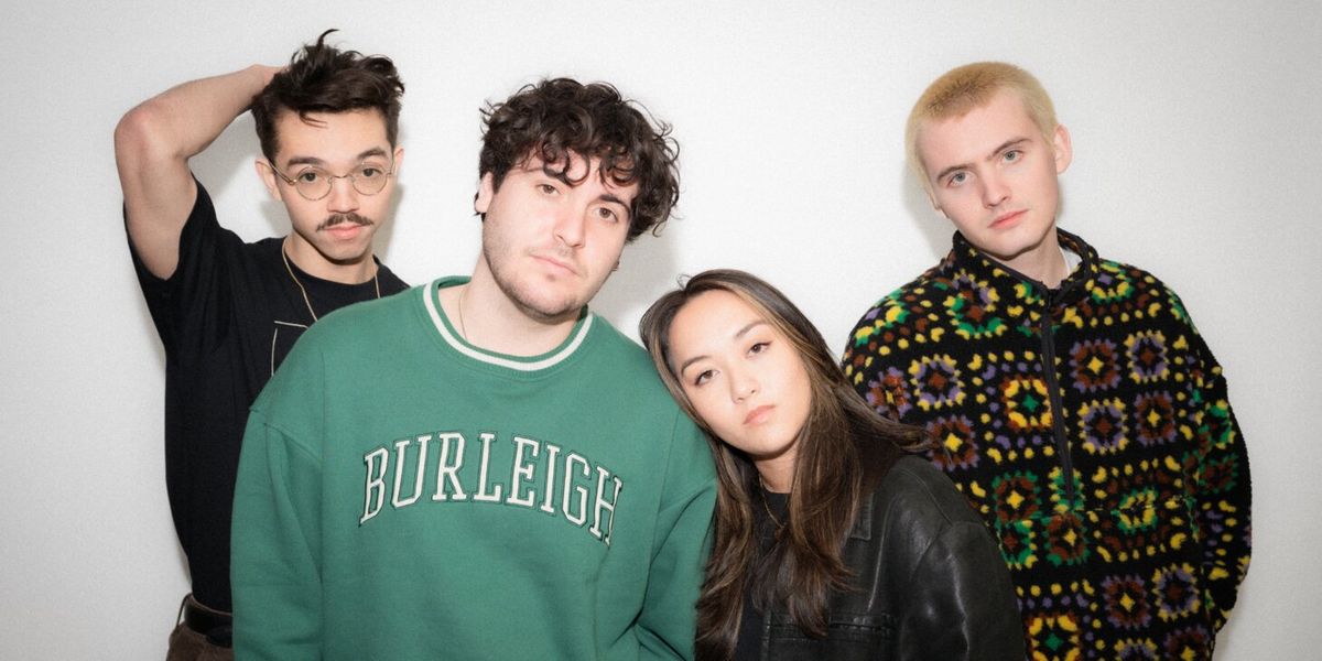 Phoneboy at Amityville Music Hall