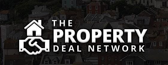 Property Deal Network Manilla - PDN - Property Investor Networking Event