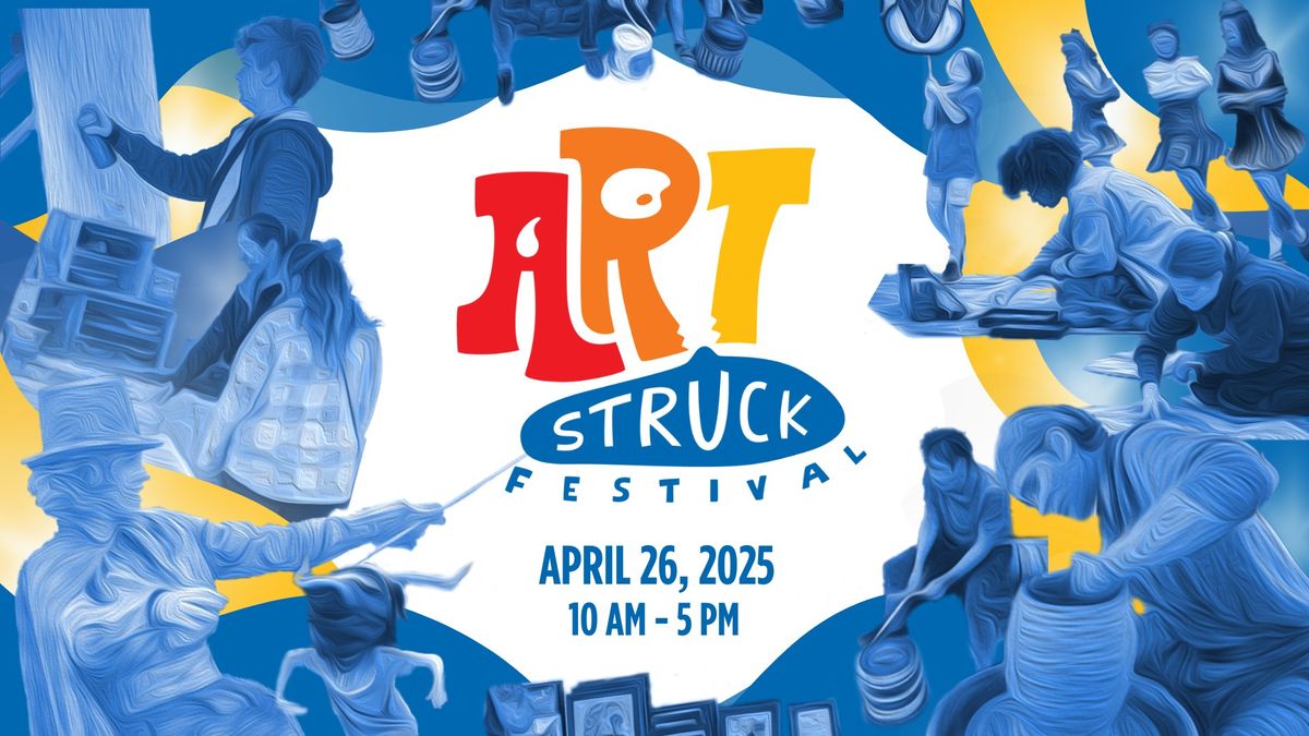 Art\u00b7Struck Festival