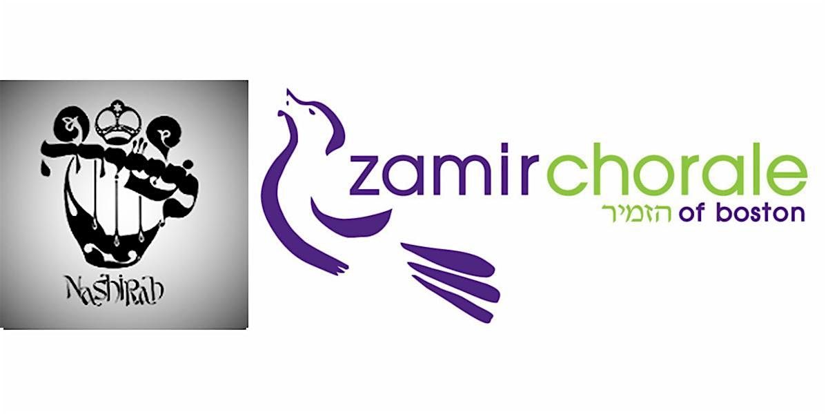 Zamir and Nashirah: Two choirs together in a musical immersion