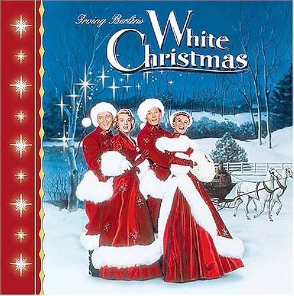 Irving Berlin's White Christmas at Craig Hall