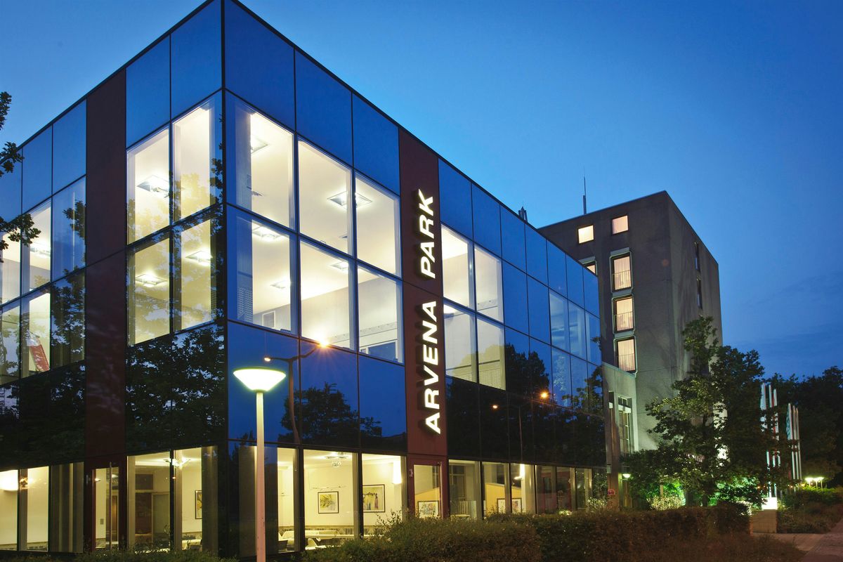 STILGEF\u00c4HRTEN - Deine Hochzeits & Eventmesse