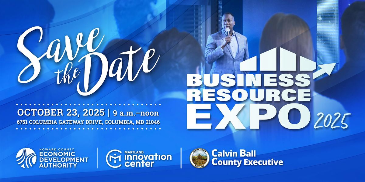 HCEDA Business Resource Expo