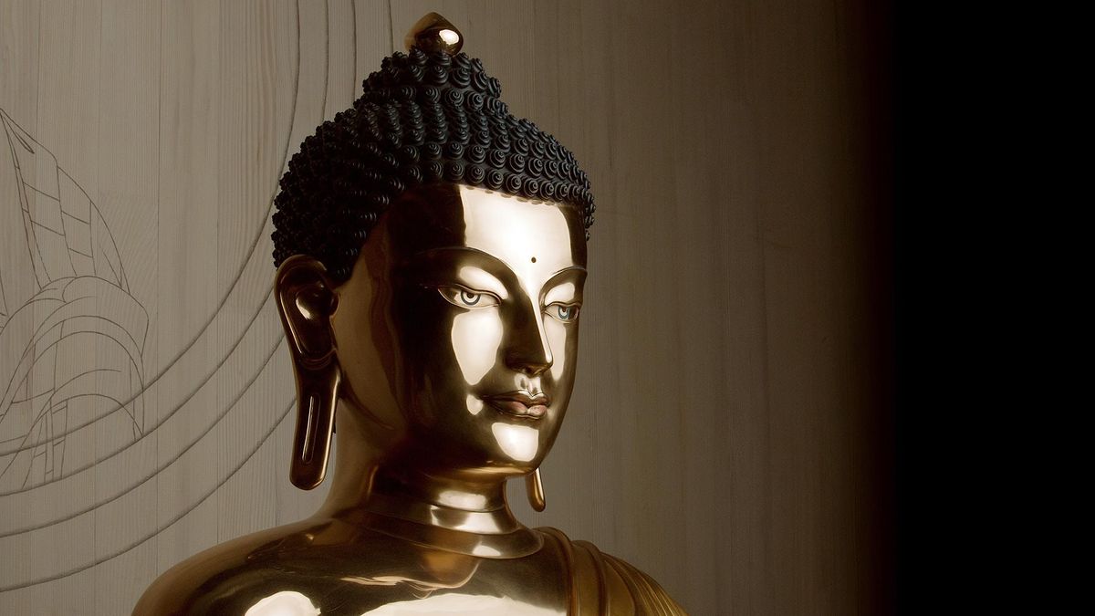 Introduction to Diamond Way Buddhism