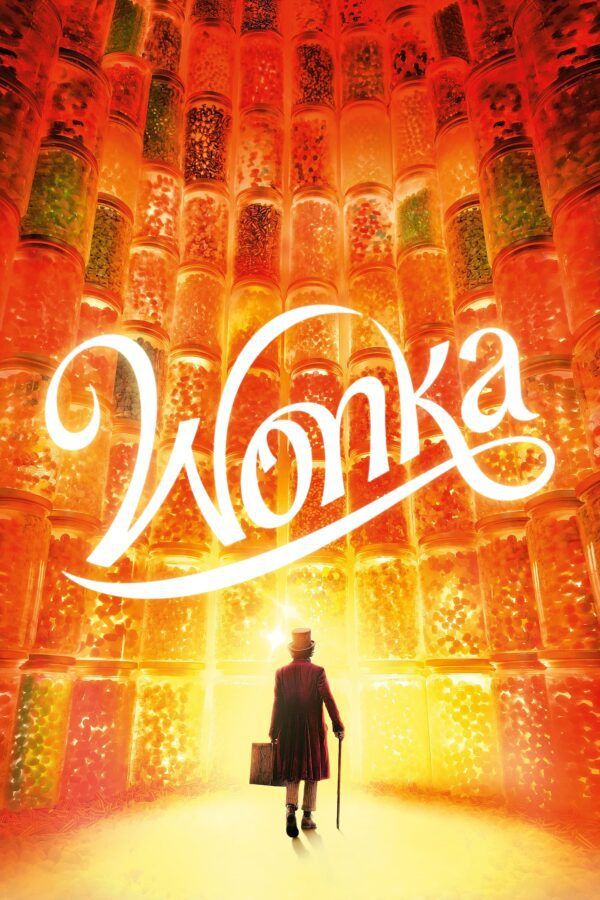 Outdoor Films: Wonka