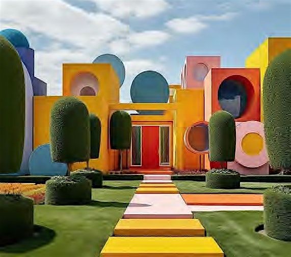 Paisajes urbanos