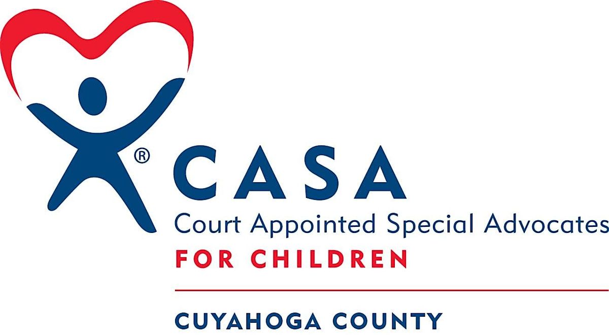 CASA Volunteer Informational Session