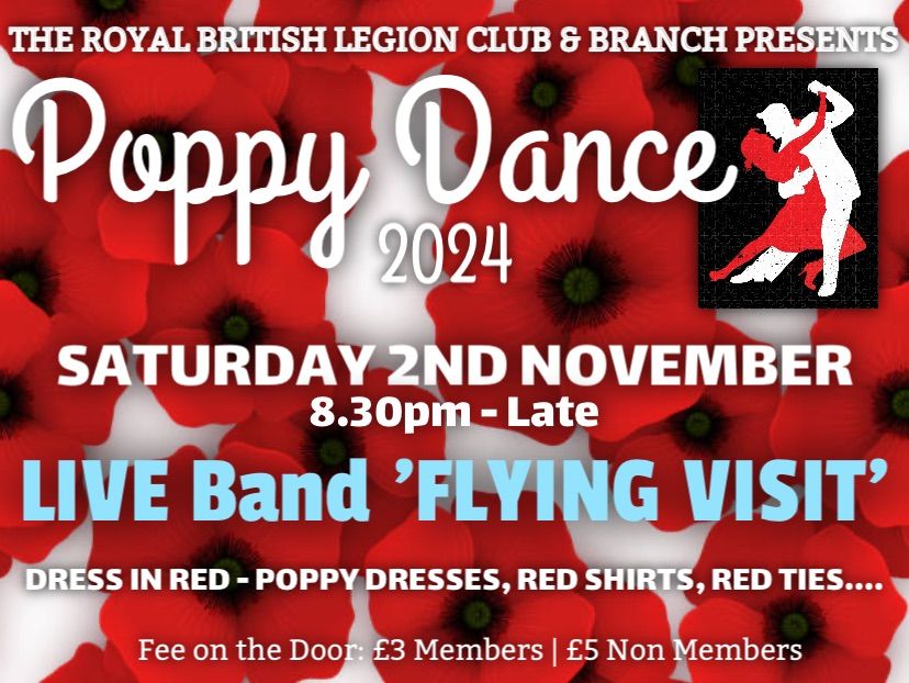 Poppy Dance