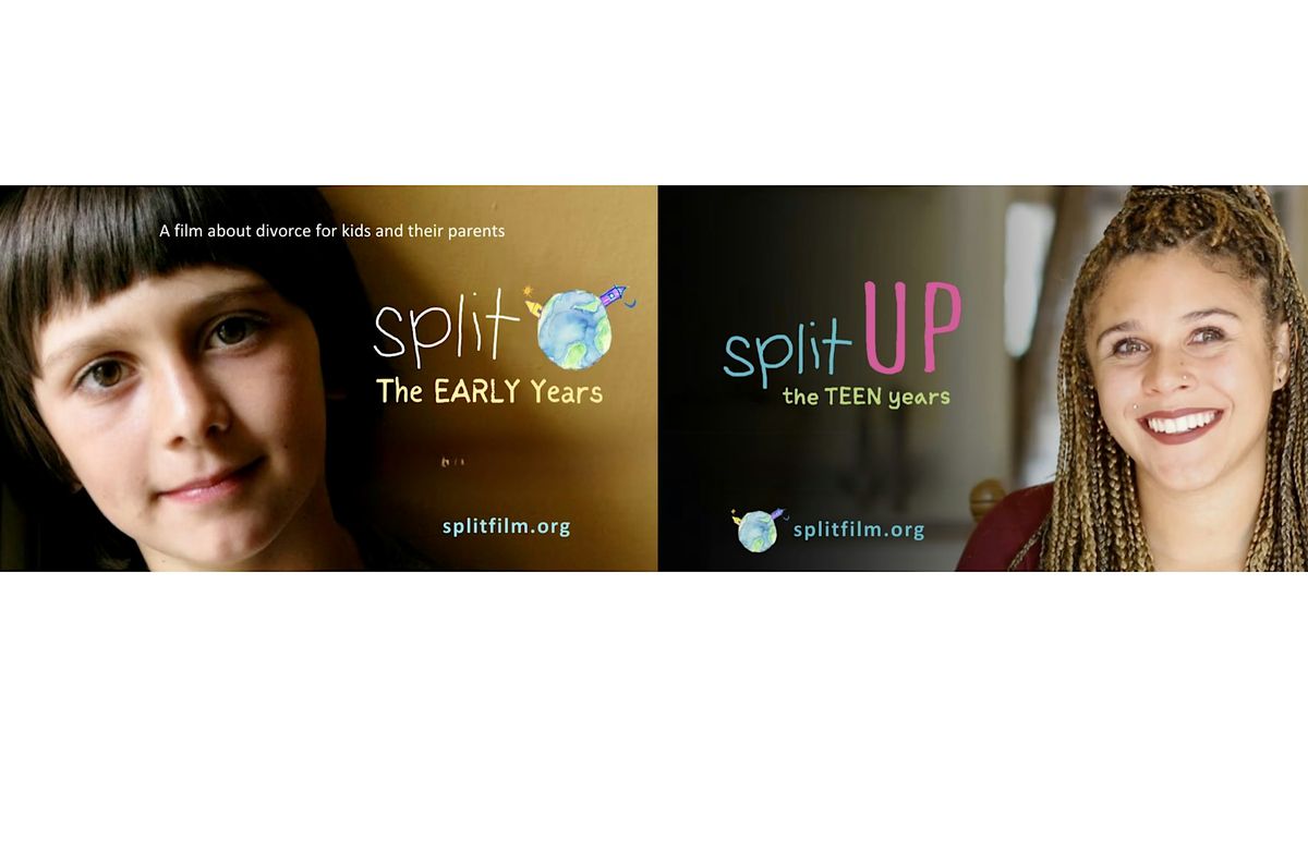 \u201cThrough Their Eyes: Supporting Children as Families Change\u201d