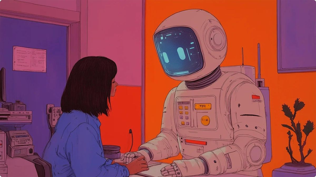 UXin'\/ how to bridge minds and machines