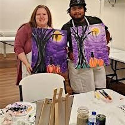 Deal Street Arts & Community Center