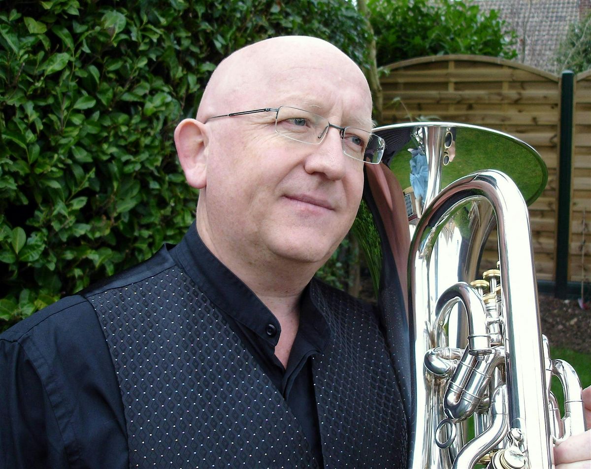 Steven Mead, Euphonium