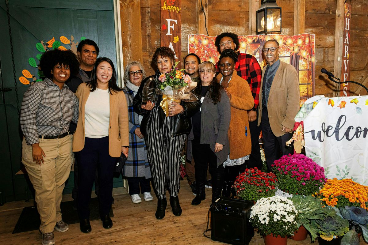 Dudley Neighbors Inc 2025 Annual Meeting