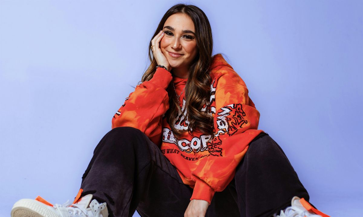 Layz at Cargo Concert Hall