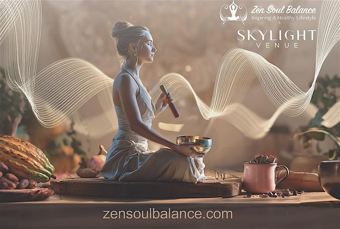 Zen Collective | 1.11 Wellness Activation