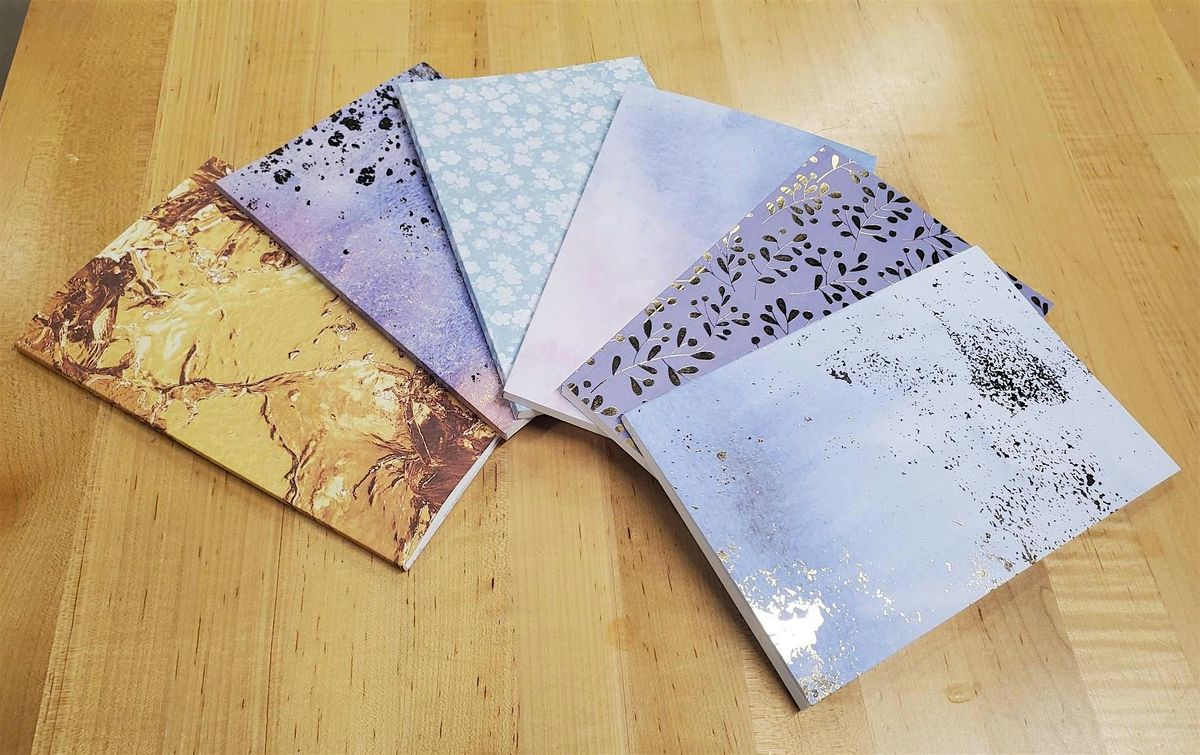 Personalized Notebooks