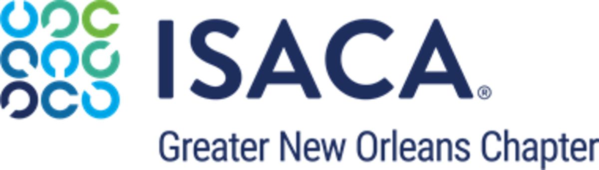 ISACA Greater New Orleans Chapter - February Meeting - AI Law