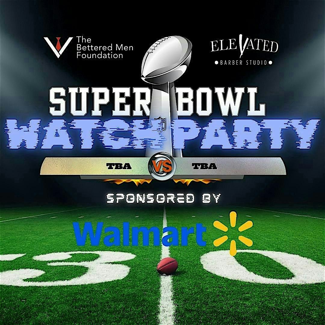 TBMF Super Bowl LIX Watch Party