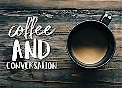 Clergy and Cops Coffee Break