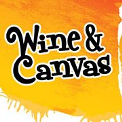Wine and Canvas Las Vegas