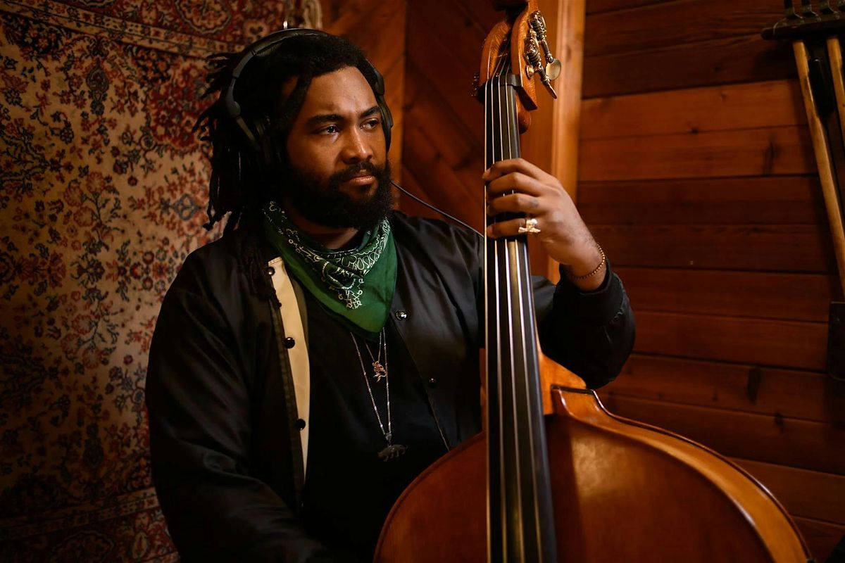 Russell Hall Quintet