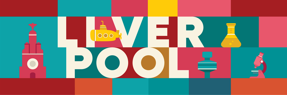 Invest Liverpool City Region Capital & Real Estate Programme 2026 Launch