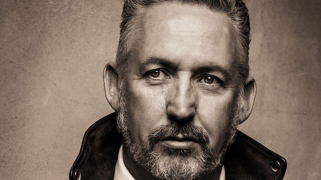 Harland Williams - All Ages (under 16 with adult)