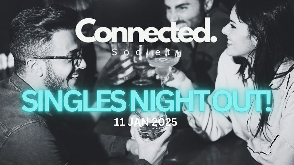 Adelaide Singles Night @ Distill (30-49 yrs)