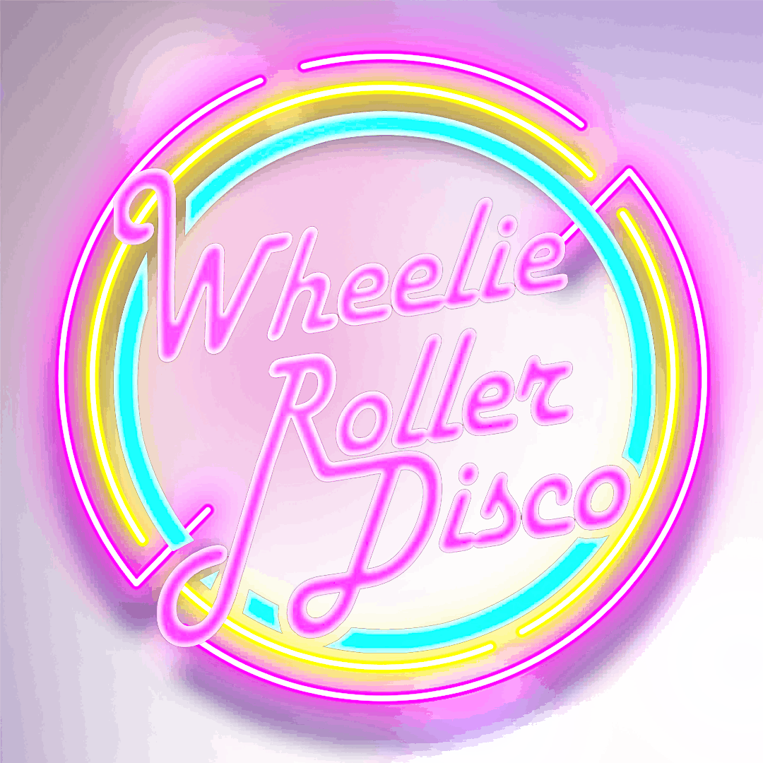Wheelie Roller Disco - Harlow