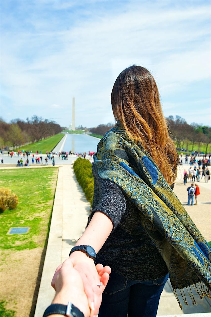DC Singles Meetup
