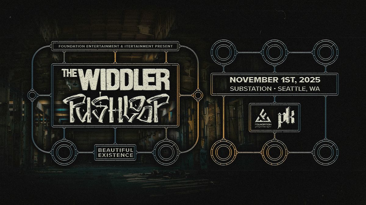The Widdler with Pushloop