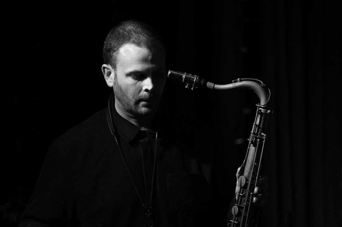 James Allsopp Band (UK)