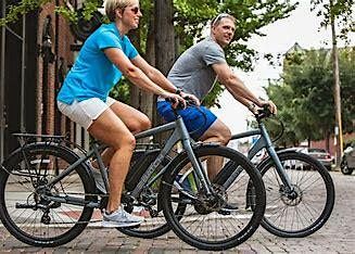 Kirklees FREE Adult cycle training: Beginners and Improvers