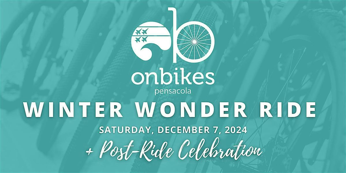 9th Annual Winter Wonder Ride