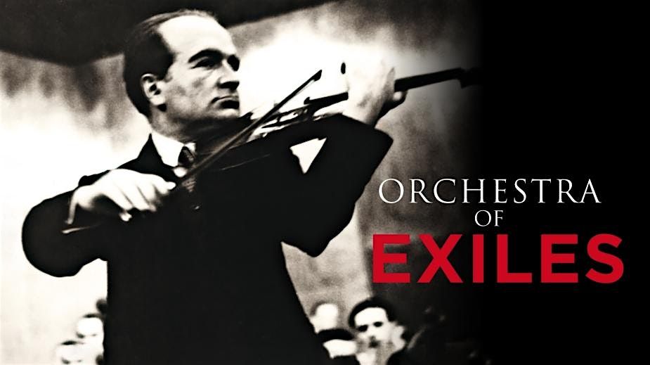 The Holocaust Through the Documentary Lens \u2014 Part 4 IN-PERSON AT DOROT