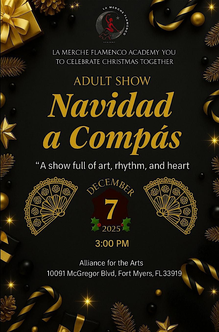 Navidad a Comp\u00e1s